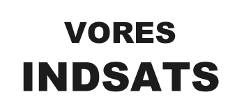 Voresindsats